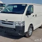 تويوتا هاي اس موديل 2024