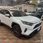 راف 2024 بنزين فل كامل سعودي مكينه 2.0 بحالة الوكالة