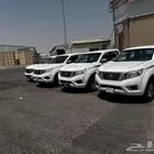 نيسان نافارا 2017