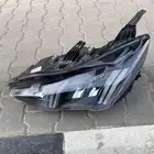 شمعات جاك جي ايه سي جاك امباو 2020-2024