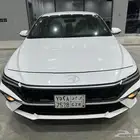 هيونداي النترا 2025