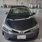 كورولا 2019