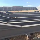 هناجر مستودعات مصانع الجبيل