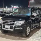 ميتسوبيشي باجيرو 2019