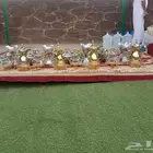 قهوجي نجران للمناسبات والحفلات ابو نايف