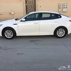 كيا اوبتيما استاندر مكينه 2400 خليجي موديل 2019