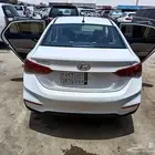اكسنت موديل 2020
