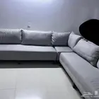 كنب حرف L استخدام سنه