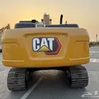 بوكلين كات 2022 GX للبيع