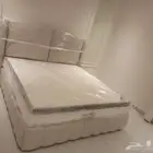 سراير ومراتب طبيه تفصيل جودة عاليه وضمان لمده 5سنوات