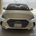 هيونداي النترا 2017 مخزن