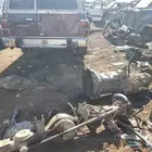 نيسان باترول فتك موديل 2017