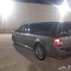 فورد فلكس 2013