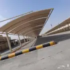 يوجد الدينا توريد وتركيب شبوك مضلات