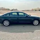 Audi A6 - 2015