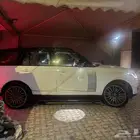رنج روفر 2018