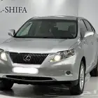 لكزس RX350 فل كامل 2010