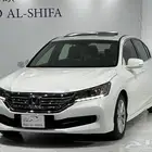 هوندا اكورد سبيشل 2015