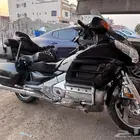 هوندا قولدوينج 2010 للبيع