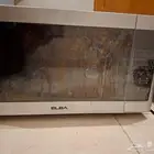 ميكرويف مايكرويف إلبا ELBA