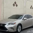 لكزس - ES 350 - 2017 - سعودي