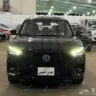 ام جي ZS موديل 2022 ممشى 20 الف فل كامل بودي وكالة