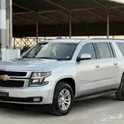 شفروليه - تاهو - 2016 - سعودي - بدون دبل XL