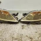 طقم شمعات لكزس LS 460