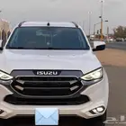 Mu-x