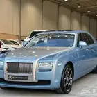 رولز رويس قوست 2012