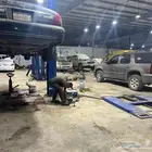 ورشة للبيع او تأجير
