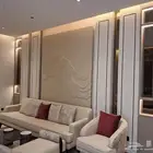 ديكورات جداريه داخليه وخزائن