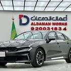 كيا K5 ستاندر مطور 2025 عرض خاص للمعارض والافراد