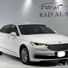 فورد تورس 2021 استاندر