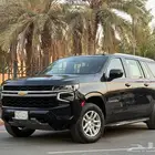 شيفروليه سوبربان 2022 (( بحالة ممتازة ))