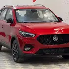MG ZS موديل 2024 مكينه 1.3 تيربو
