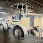 تنازل عن مزاد شيول كتربلر 2007 G938 (معطل) المالك أمانة جدة