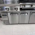 ثلاجه مقاس 180  70