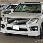 سعودي نظيف 2012 Lexus