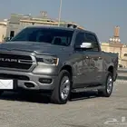 دودج RAM بانوراما V6 جاهز مصين