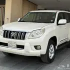 برادو 2011 TXL V6 سعودي