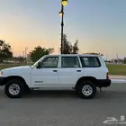 للبيع باترول بحالة ممتازة