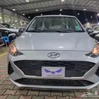 هونداي جراند i10 2023 متاح تقسيط