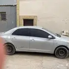 سيارة يارس للبيع