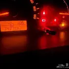 تويوتا فان بضاعة ثلاجة هاي روف