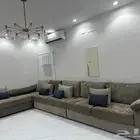 كنب نظيف