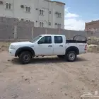 فورد رينجر 2007 دبل
