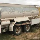 وايت للبيع دبل صغير شركة كاما ماشي 37000 كيلو تقريبا
