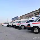 تويوتا هارتوب أسعاف