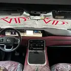 نيسان باترول بلاتينيوم توين تيربو تاجير سيارات